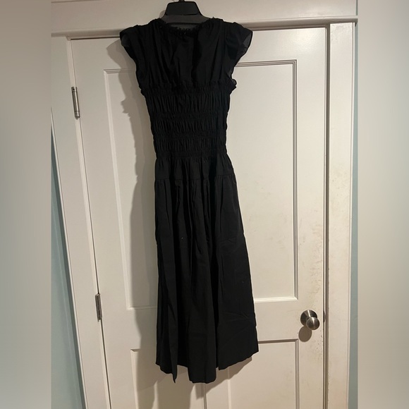 Anthropologie Ciao Lucia Lauretta Dress - Sz. L - NWT - Picture 15 of 16